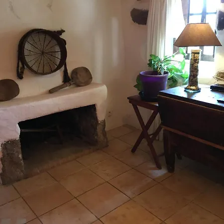 Caseddu Di Chjarastella