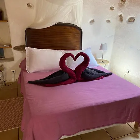 Caseddu Di Chjarastella 4*