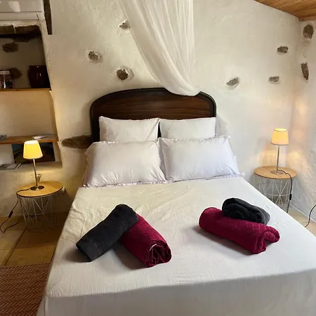 Caseddu Di Chjarastella 4*