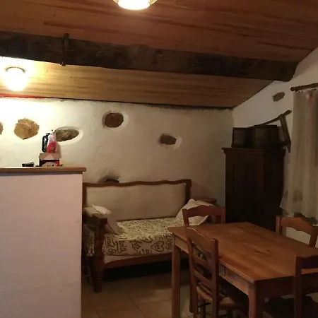 Caseddu Di Chjarastella