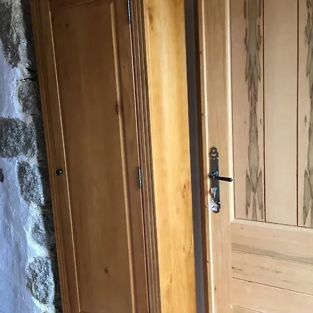 Caseddu Di Chjarastella 4*