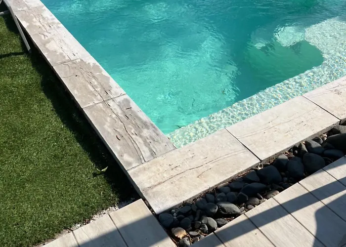 Caseddu Di Chjarastella 3*