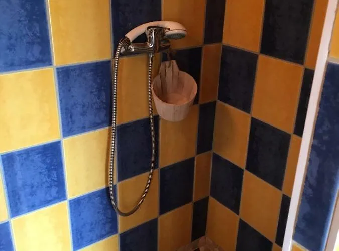 Caseddu Di Chjarastella 3*