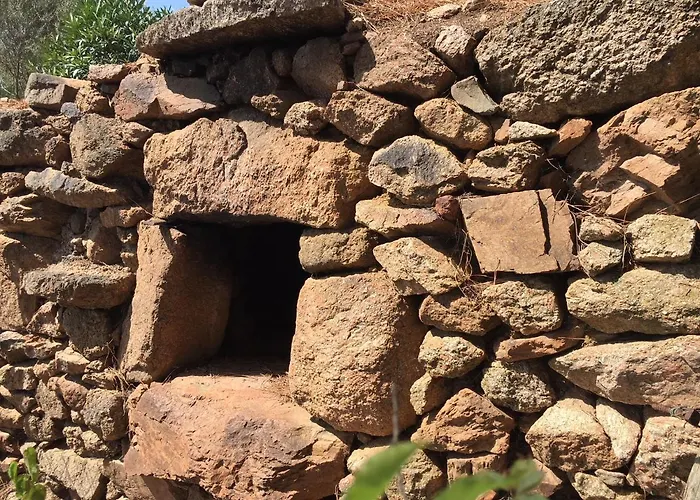 ベッド・アンド・ブレックファスト Caseddu Di Chjarastella 3*