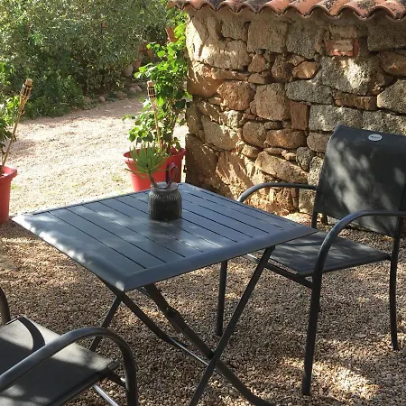 Caseddu Di Chjarastella فندق مبيت وإفطار 3*