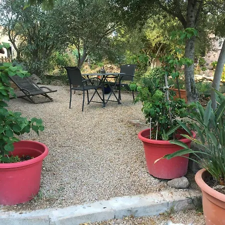 Bed & Breakfast Caseddu Di Chjarastella Figari (Corsica)