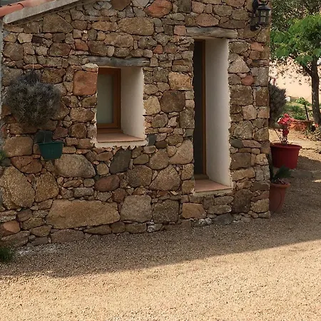 Bed & Breakfast Caseddu Di Chjarastella