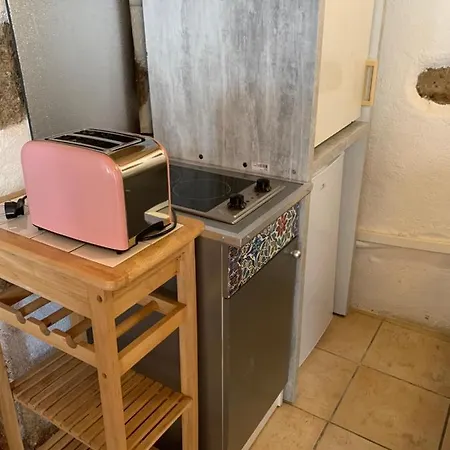 Caseddu Di Chjarastella