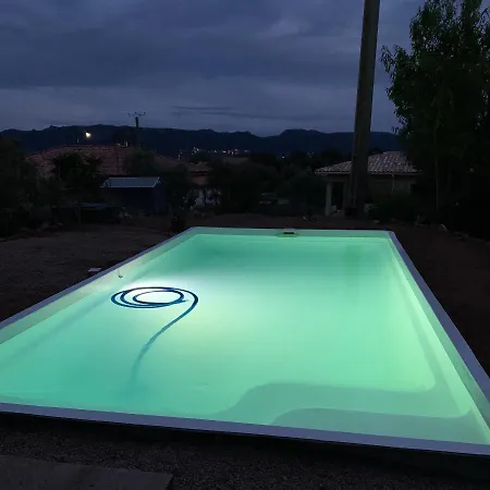 Caseddu Di Chjarastella Bed & Breakfast