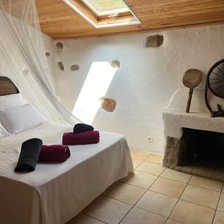 Caseddu Di Chjarastella