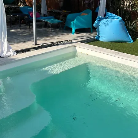 Caseddu Di Chjarastella Bed & Breakfast