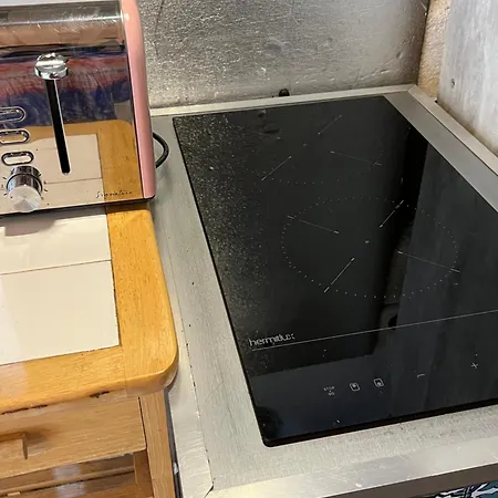 Caseddu Di Chjarastella לינה וארוחת בוקר 3*