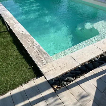 Caseddu Di Chjarastella 4*