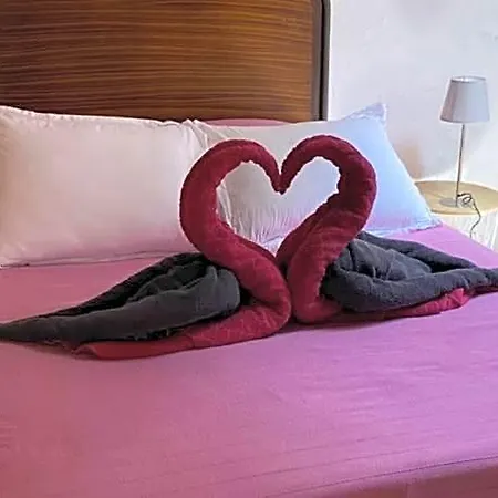 Bed & Breakfast Caseddu Di Chjarastella 4*