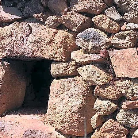 Caseddu Di Chjarastella 4*