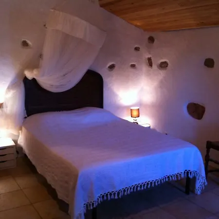 Caseddu Di Chjarastella