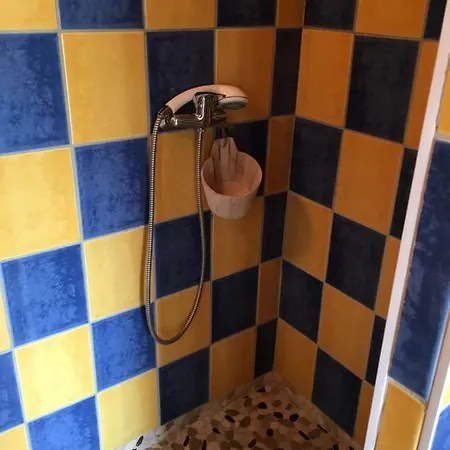 Caseddu Di Chjarastella 3*