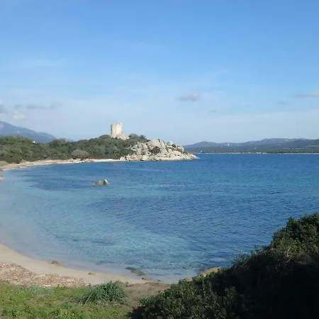 Caseddu Di Chjarastella Figari (Corsica)