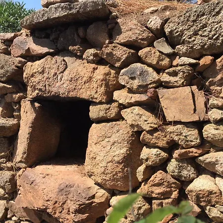 Bed & Breakfast Caseddu Di Chjarastella 3*