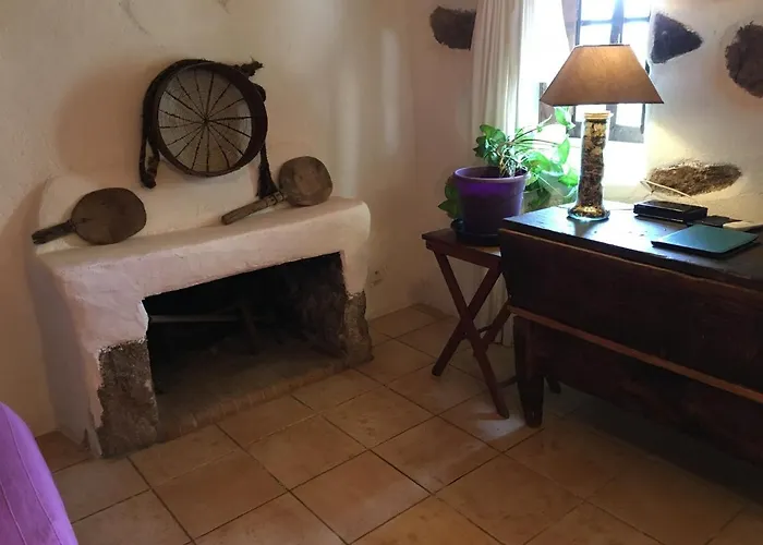 Caseddu Di Chjarastella