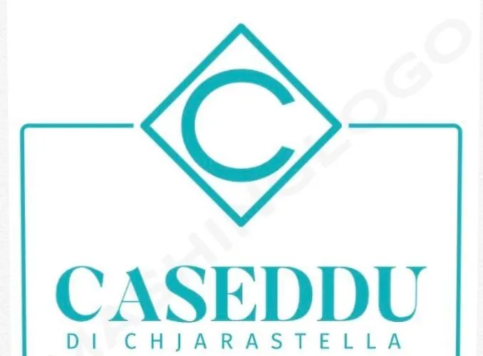 Caseddu Di Chjarastella فندق مبيت وإفطار
