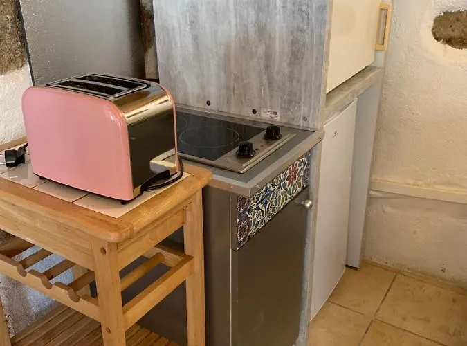 Caseddu Di Chjarastella