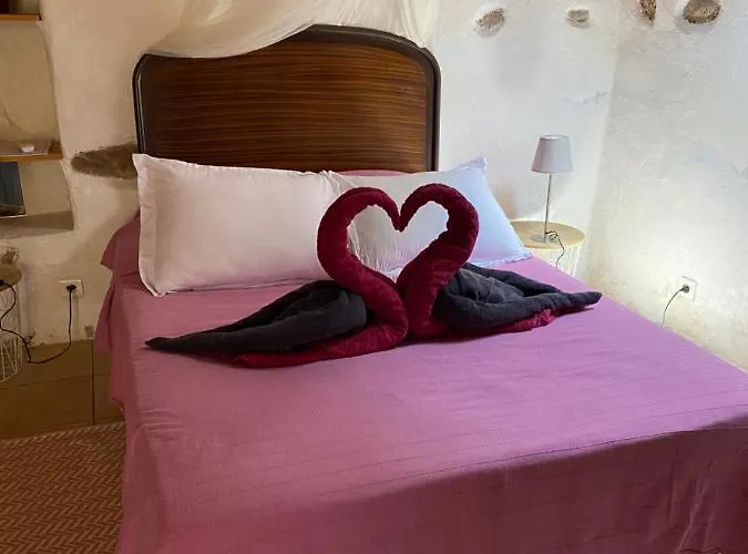 Caseddu Di Chjarastella 3*