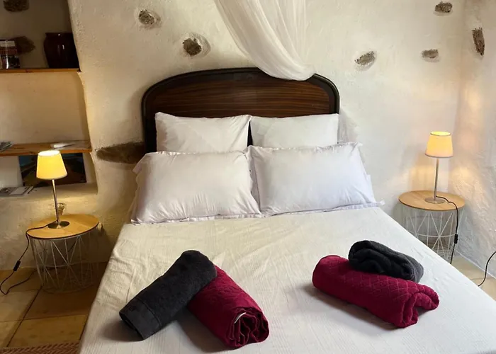 Caseddu Di Chjarastella 3*