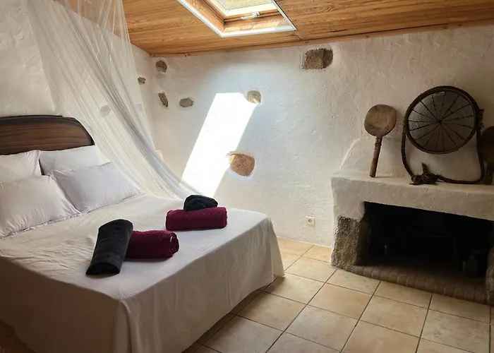 Caseddu Di Chjarastella