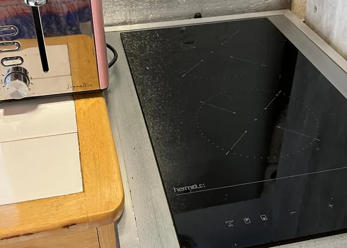 Caseddu Di Chjarastella فندق مبيت وإفطار 3*