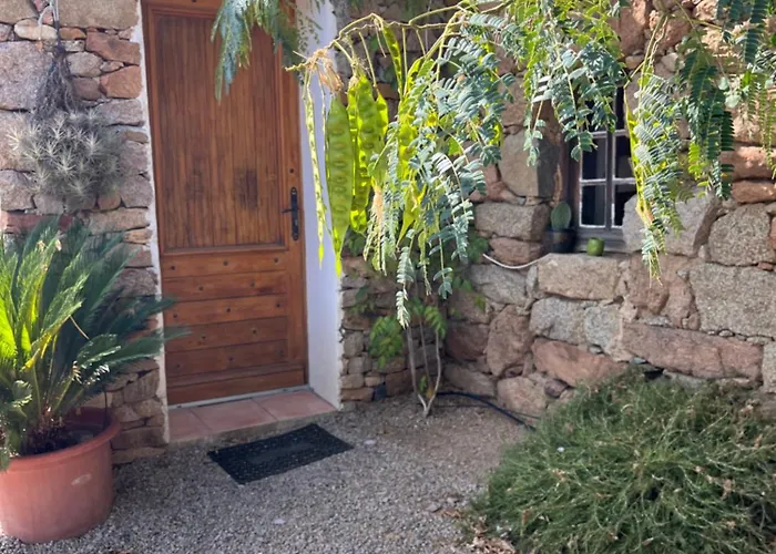 Caseddu Di Chjarastella فندق مبيت وإفطار