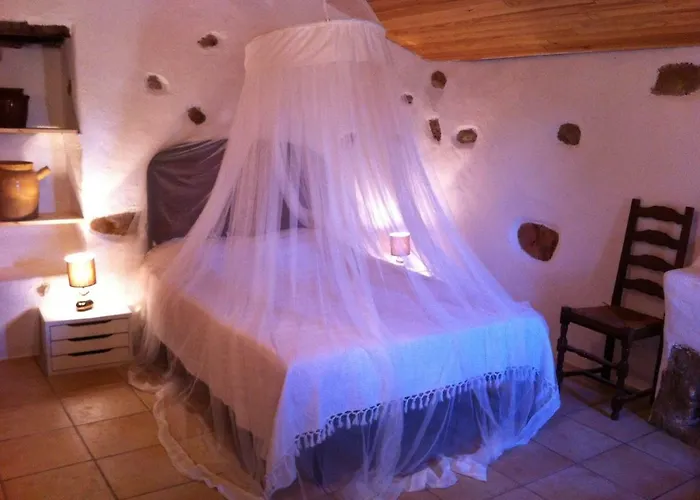 Caseddu Di Chjarastella Фигари