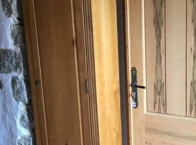 Caseddu Di Chjarastella 3*