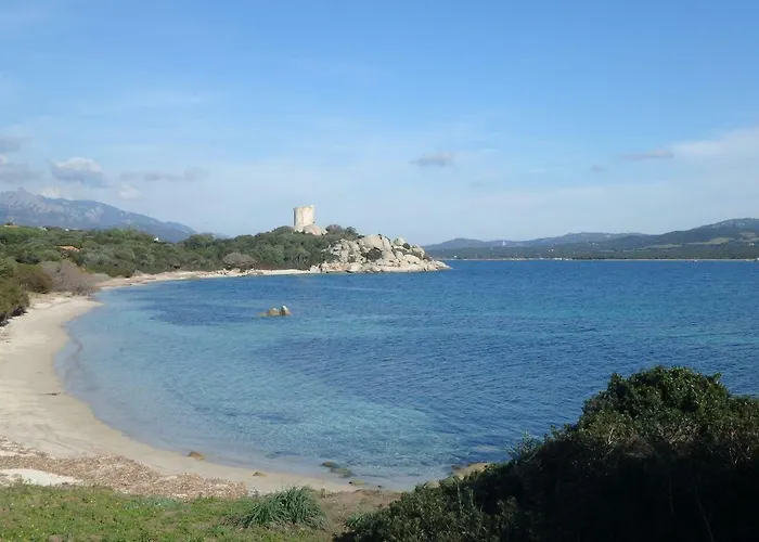 Caseddu Di Chjarastella Фигари